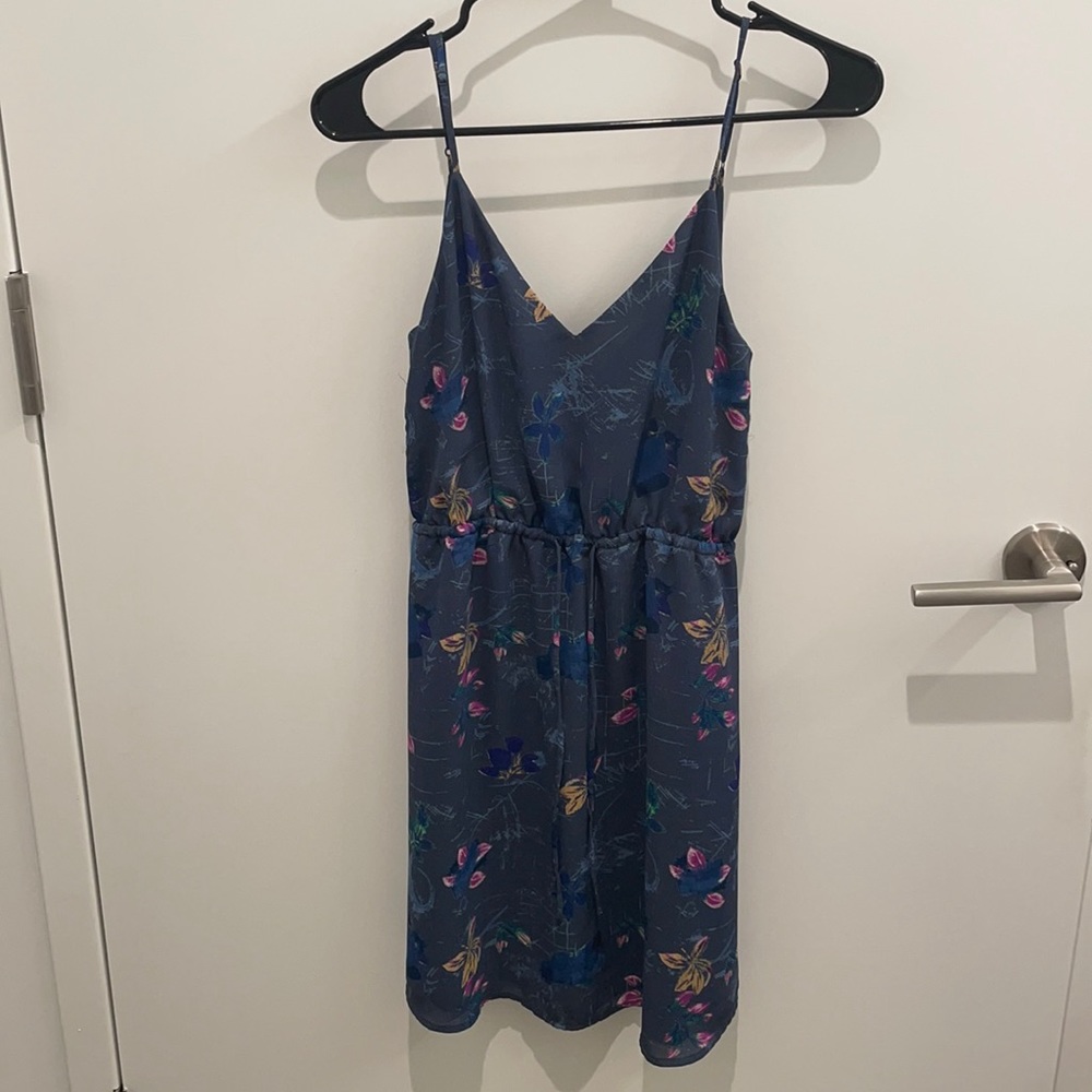 Aritzia Babaton dress size xxs